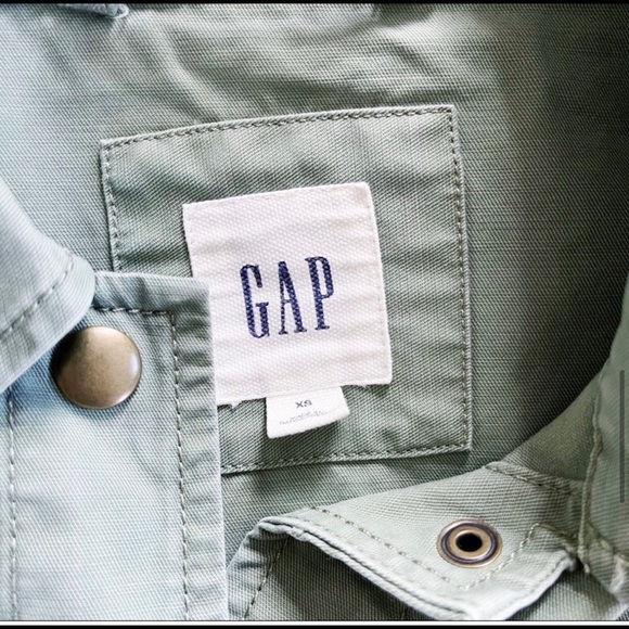 Jacket - Picture 5 of 5